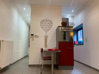 Le Pavillon de Flore by Maison Brasseurs d'Etoiles - Luik - 3