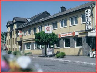 Hotel Rosenhof - Kerpen - 6