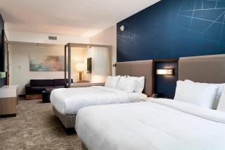 SpringHill Suites by Marriott Cape Canaveral Cocoa Beach - 1