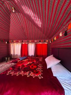 Star Walk Camp & Tours - Wadi Rum - 1
