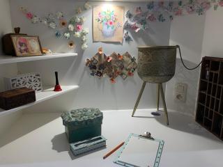 Le Pavillon de Flore by Maison Brasseurs d'Etoiles - Appartement 2 personnes - 8