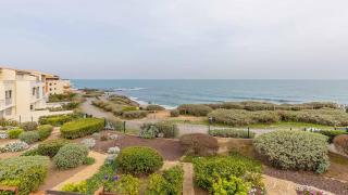 Thalacap- 14B- Studio vue mer- 4 pers - 0