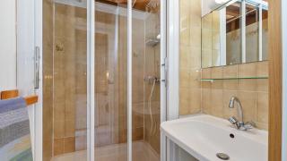 Thalacap- 14B- Studio vue mer- 4 pers - 4