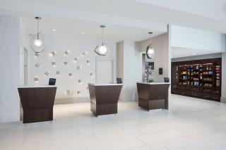 Orlando Marriott Lake Mary - Lake Mary - 4