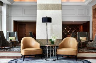 Brisbane Marriott Hotel - 1