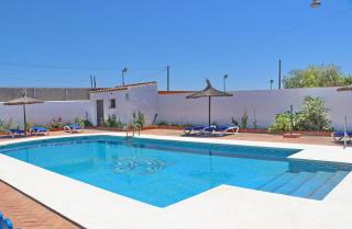Chalet Florida III - Conil de la Frontera - 7