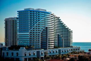 W Fort Lauderdale - Fort Lauderdale - 0