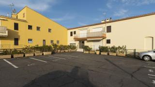 Les Indes Galantes- 299- Studio vue mer- 4 pers - 1