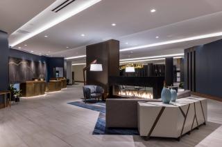 Richmond Marriott - Richmond - 0