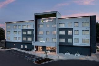Element Portland Beaverton - Beaverton - 0