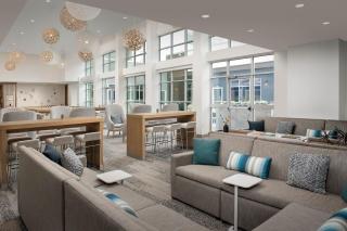 Element Portland Beaverton - Beaverton - 6