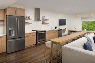 Element Portland Beaverton - Beaverton - 3