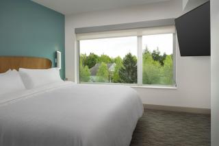 Element Portland Beaverton - Beaverton - 2