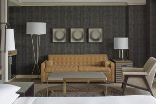 Dallas/Plano Marriott at Legacy Town Center - Plano - 1