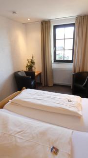 Hotel Burg Breuberg - Höchst im Odenwald - 6