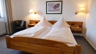 Hotel Burg Breuberg - Höchst im Odenwald - 5