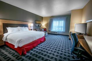 TownePlace Suites by Marriott Toledo Oregon - Oregon - 5