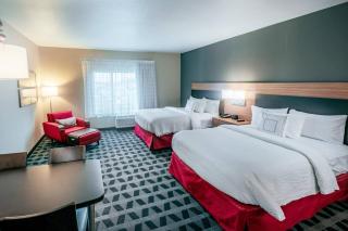 TownePlace Suites by Marriott Toledo Oregon - Oregon - 6