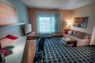 TownePlace Suites by Marriott Toledo Oregon - Oregon - 1