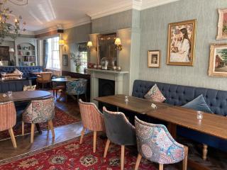 The Swan at Tarporley - Tarporley - 5