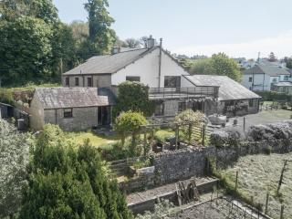 Birslack Grange - 3