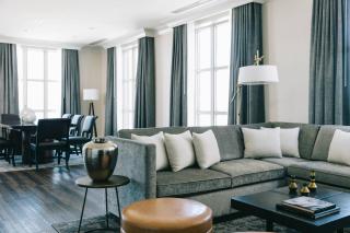 Marriott St. Louis Grand - Saint Louis - 2
