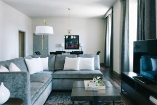 Marriott St. Louis Grand - Saint Louis - 1
