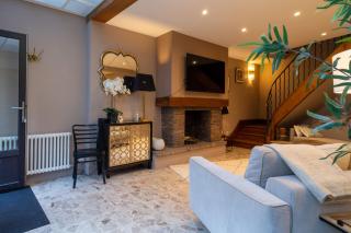 MAISON GAMBETTA - Deauville - 9