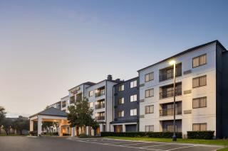 Courtyard Houston Sugar Land/Stafford - Stafford - 0