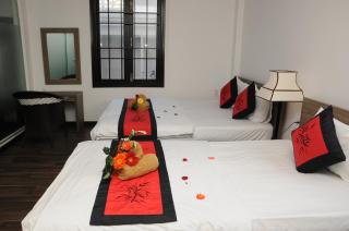 Ki Nô Homestay - Hoi An - 9