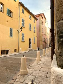 Maison Saint-Tropez - Saint-Tropez - 8