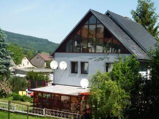 Penzion Pohoda - apartmány - 9
