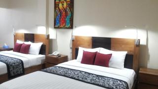 Dante Guesthouse - 9