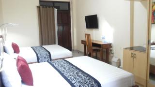 Dante Guesthouse - 8