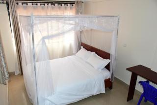 Golden Cherries Guest House - Jinja - 1
