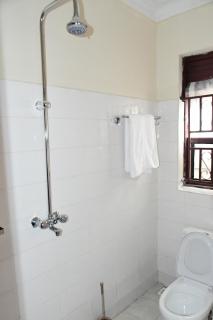 Golden Cherries Guest House - 3