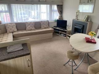 Borwick Lakes Haven - Burton - 4
