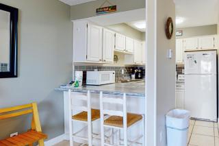 Summer House West B B105 by Meyer Vacation Rentals - Gulf Shores - 4