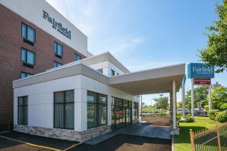 Fairfield Inn by Marriott JFK Airport - 5