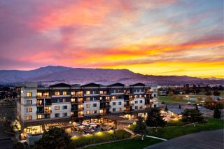 Residence Inn by Marriott Wenatchee - 0