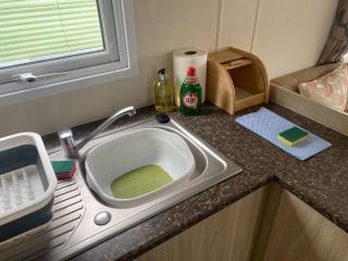 Borwick Lakes Haven - Burton - 7