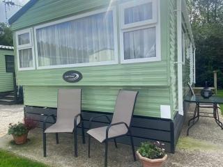 Borwick Lakes Haven - Burton - 8