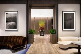 Hotel Onoma Daejeon, Autograph Collection - Daejeon - 4