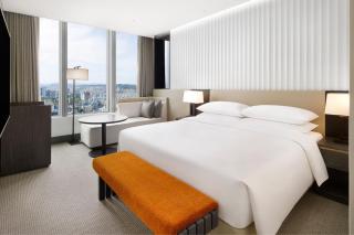 Hotel Onoma Daejeon, Autograph Collection - Daejeon - 1