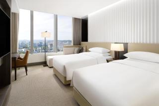 Hotel Onoma Daejeon, Autograph Collection - 1