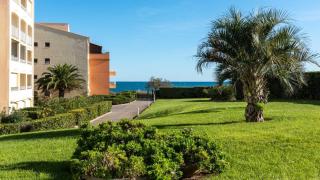 Les Indes Galantes- 72 - Studio vue mer - 6 pers - 1