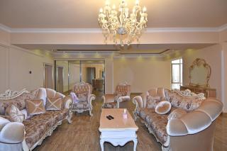 Teryan street, 4 bedrooms Luxury, Unique apartment TT888 - Erevan - 9