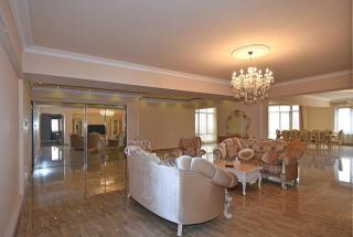 Teryan street, 4 bedrooms Luxury, Unique apartment TT888 - Erevan - 5