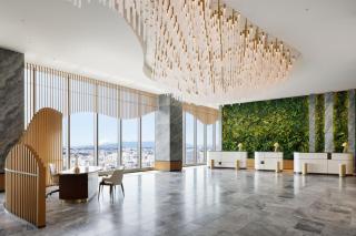 The Westin Yokohama - Yokohama - 0