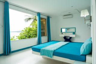 villa piscine à louer a DIEGO SUAREZ. MADAGASCAR - Antsiranana - 7